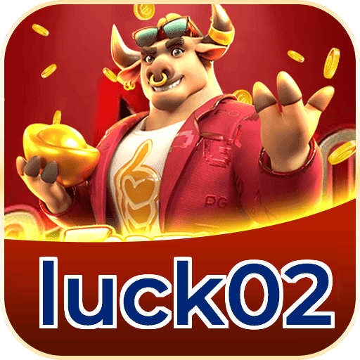 luck02 Logo