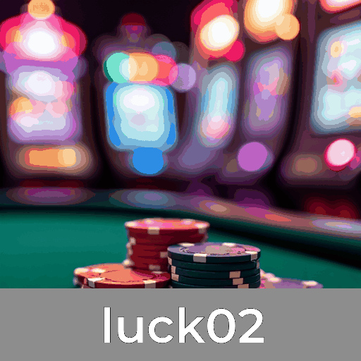 Luck02: Bônus Imperdíveis e Ofertas Únicas