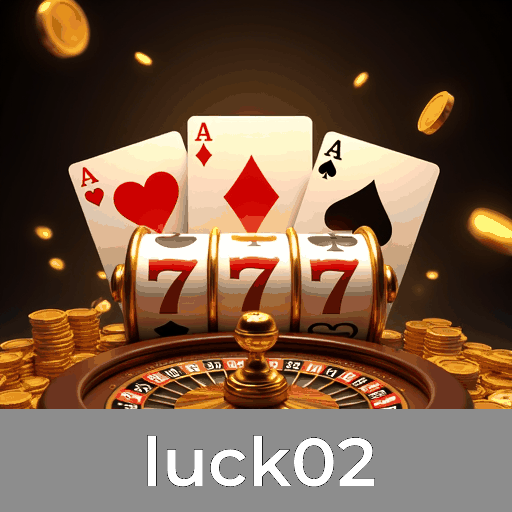 Desfrute do Acesso Seguro e Instantâneo no luck02