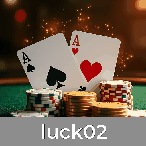 Experimente a Facilidade do App Luck02: Jogos na Palma da Mão
