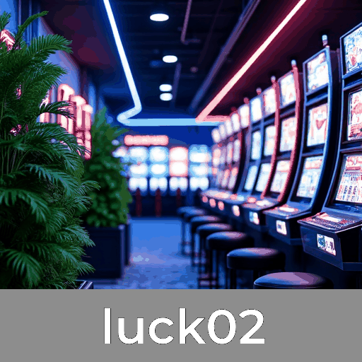 Desfrute do Acesso Seguro e Instantâneo no luck02