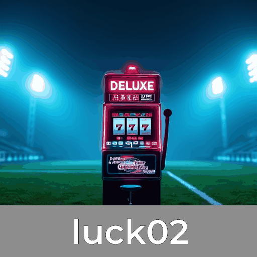 Luck02: Slots - Mega Prêmios, Mesa de Cartas - Estratégia Superior, Live Dealer - Imersão Total