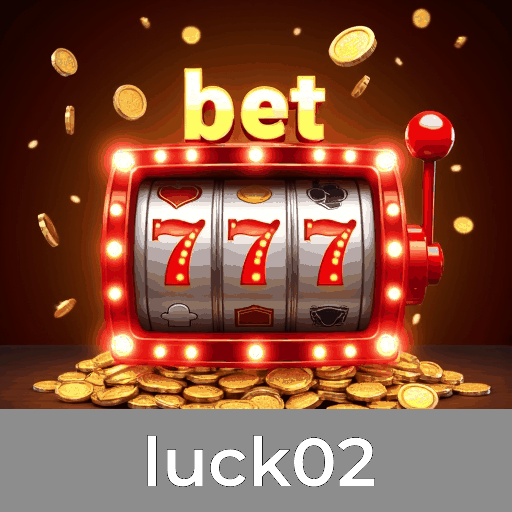 Luck02: Bônus Imperdíveis e Ofertas Únicas